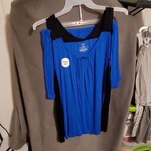 3 Pajama Sets 3x 22-24 Plus Size